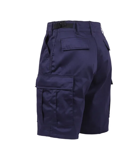 BDU Station Combat Duty Shorts