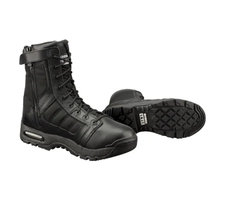 Original Swat - Air 9" Side Zip