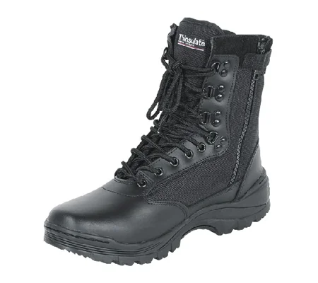 VooDoo - 9" Tactical Thinsulate Side Zip