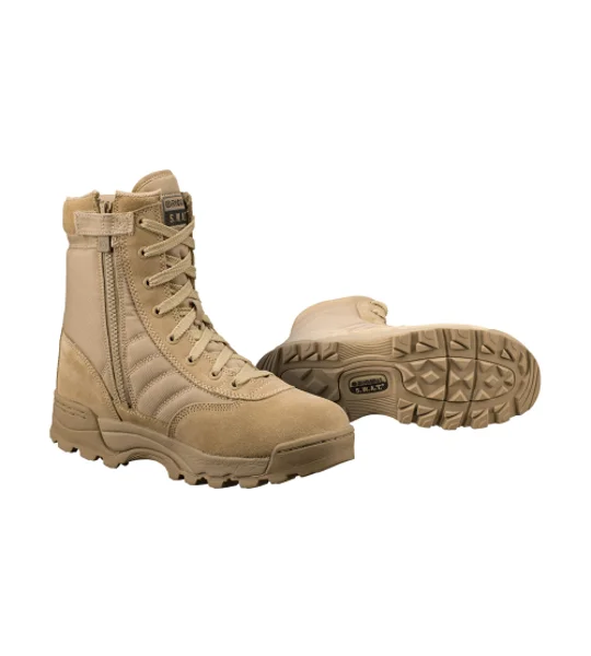 Original Swat - 9" Classic Tan