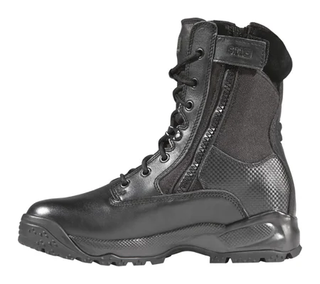 Original Swat - 8" ATAC Side Zip