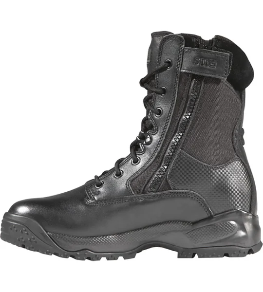Original Swat - 8" ATAC Side Zip