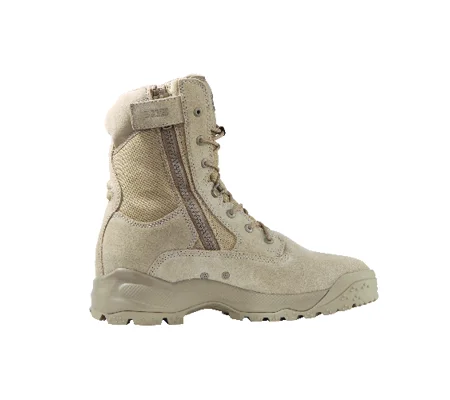 Original Swat - 8" ATAC Side Zip Coyote