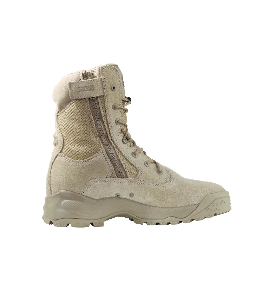 Original Swat - 8" ATAC Side Zip Coyote
