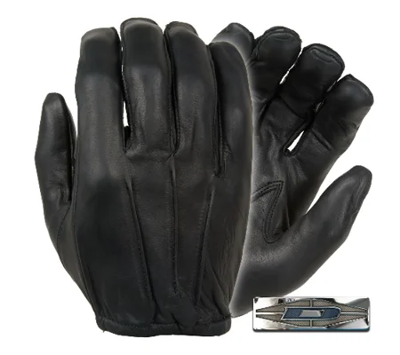 Damascus - Dyna Thin Unlined Shorty Duty Gloves