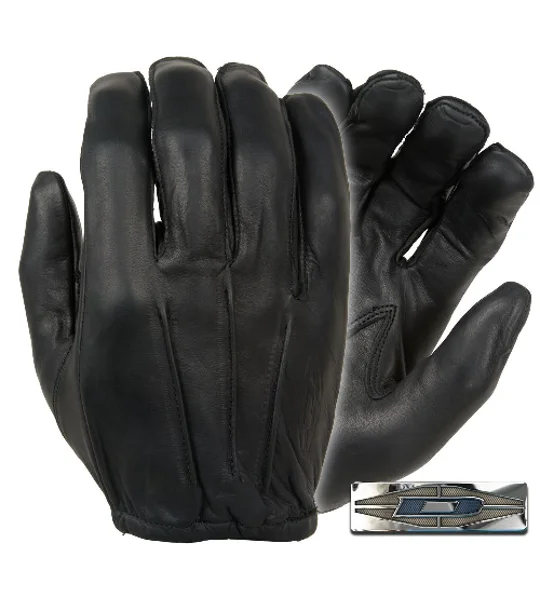 Damascus - Dyna Thin Unlined Shorty Duty Gloves