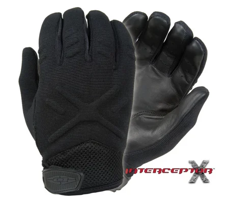 Damascus - Interceptor X - Medium Weight Duty Gloves