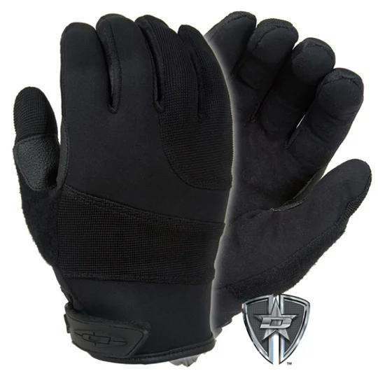 Damascus - Patrol Guard - With Kevlar Palms