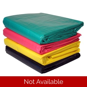 Mass Causality Triage Tarp Set 10 x 12