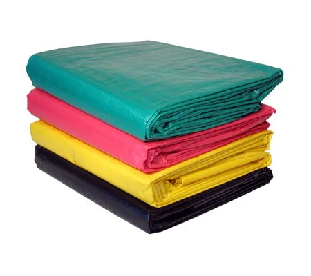 Mass Casuality Triage Tarp Set 8 X 10