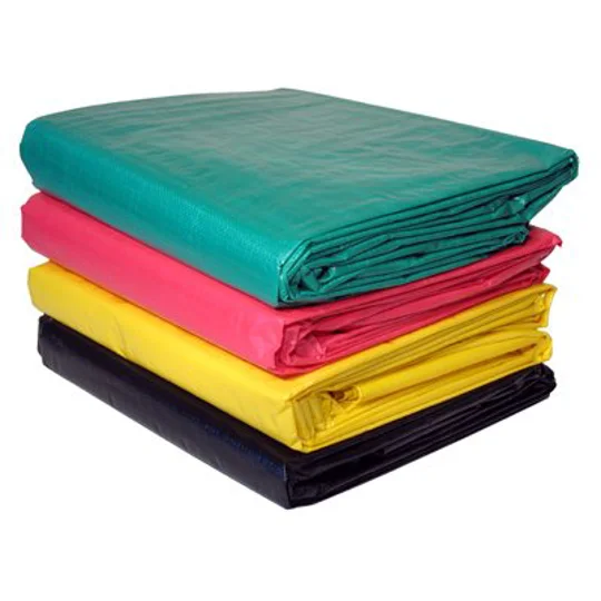 Mass Causality Triage Tarp Set 20 x 20