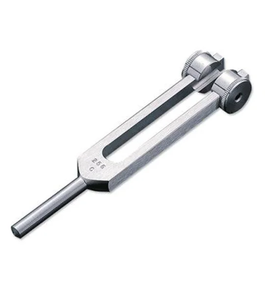 Aluminum Alloy Tuning Fork