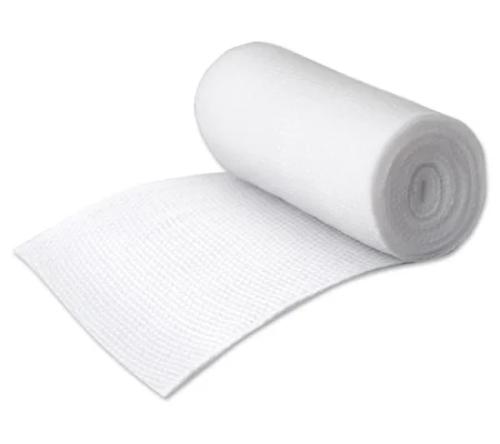 Stretch Gauze Bandages Roller 6" Pack of 6