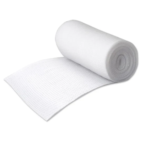 Stretch Gauze Bandages Roller 3" Pack of 12