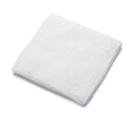 Gauze Sponge Pads 12 Ply 2 X 2 Sterile