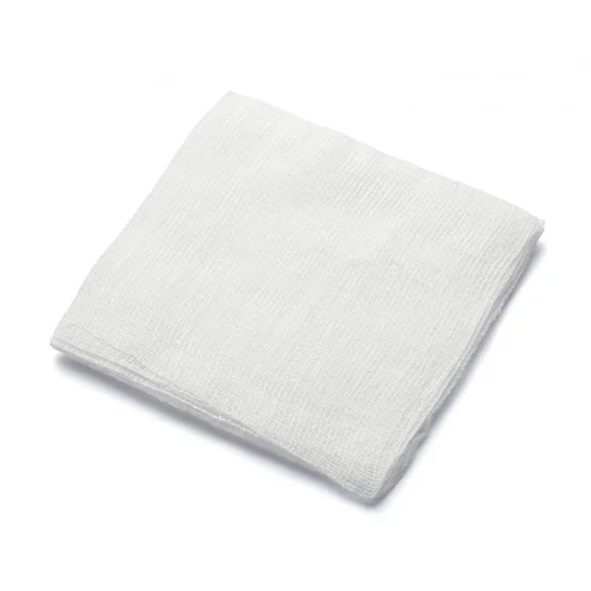 Gauze Sponge Pads 12 Ply 2 X 2 Sterile