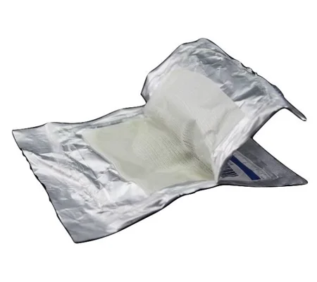 Vaseline Occlusive Petrolatum Gauze