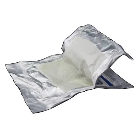 Vaseline Occlusive Petrolatum Gauze