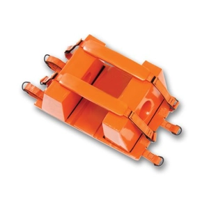 Head Immobilizer System Head Blocks