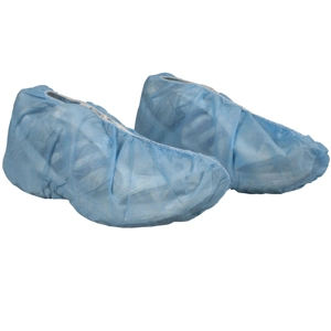 Disposable Shoe Covers 10 Pairs Standard 20 Covers