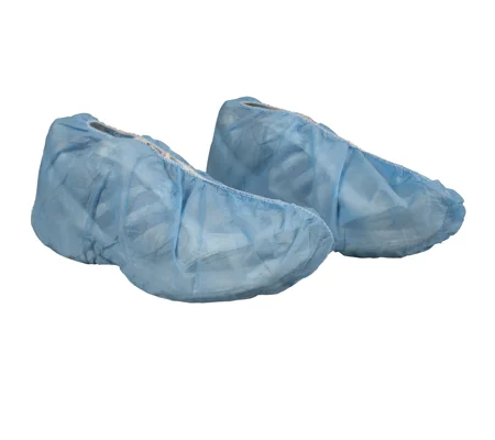 Disposable Shoe Covers 10 Pairs Standard 20 Covers
