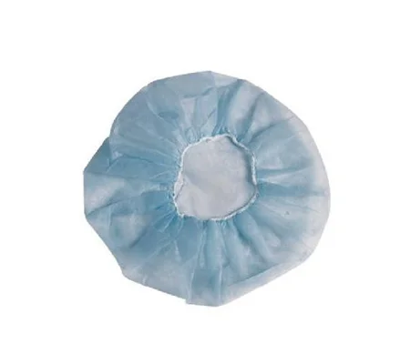 Bouffant Caps Pack of 10