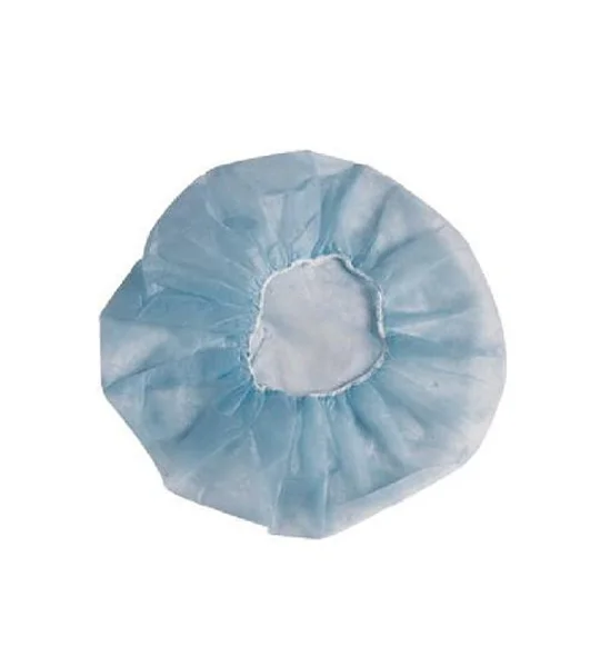 Bouffant Caps Pack of 10