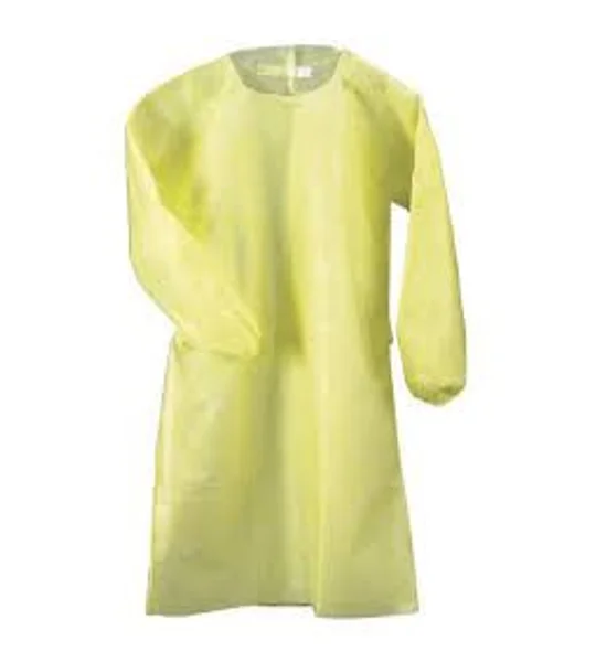 Patient Examination Gown - 30" X 42"