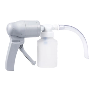 Manual Suction Pump