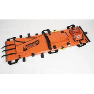 Reeve Sleeve 122 Head Blocks, Head/Chin Straps, Case