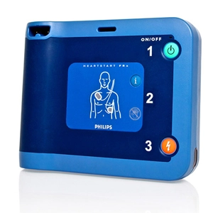 HeartStart FRx Defibrillator