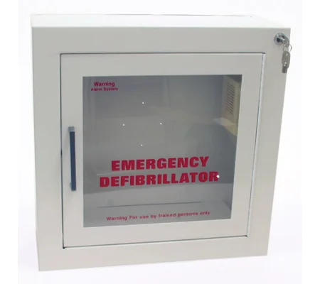 AED Storage Cabinets