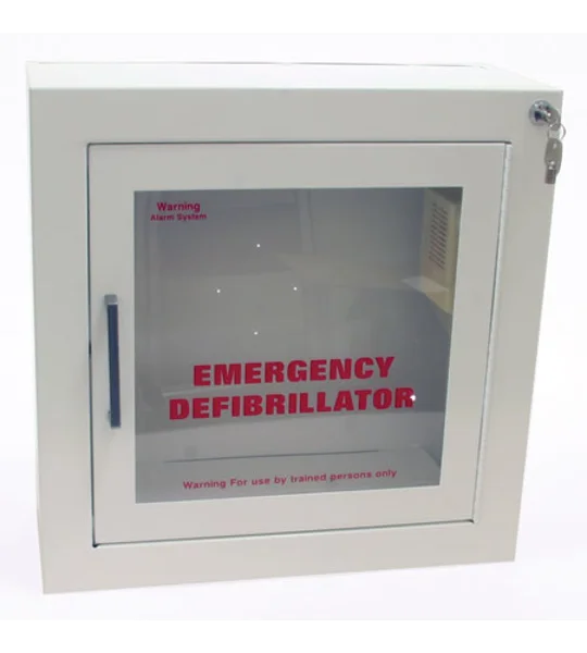 AED Storage Cabinets