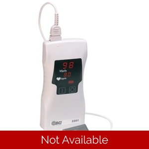 BCI Pulse Oximeter System