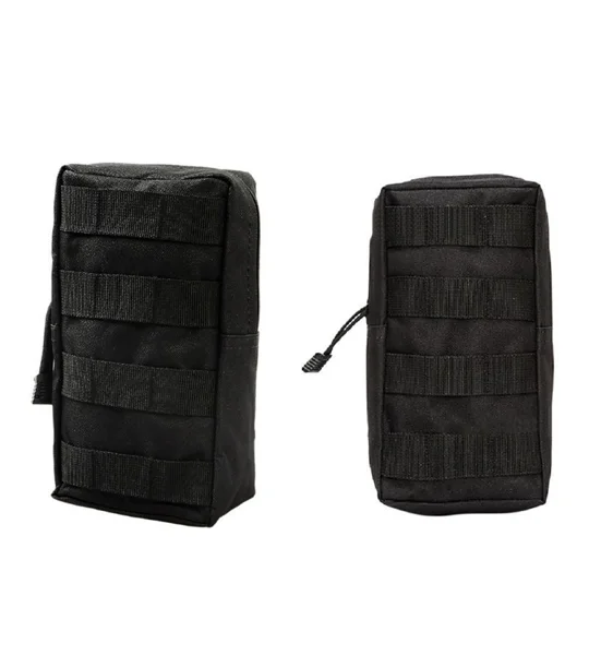Molle Trauma Utility Pouch