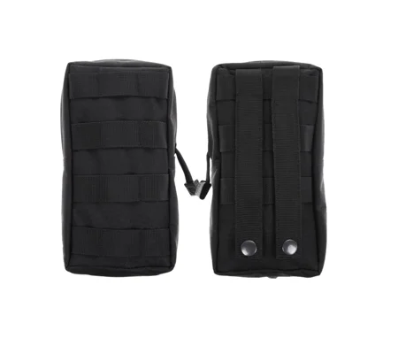 Molle Trauma Utility Pouch