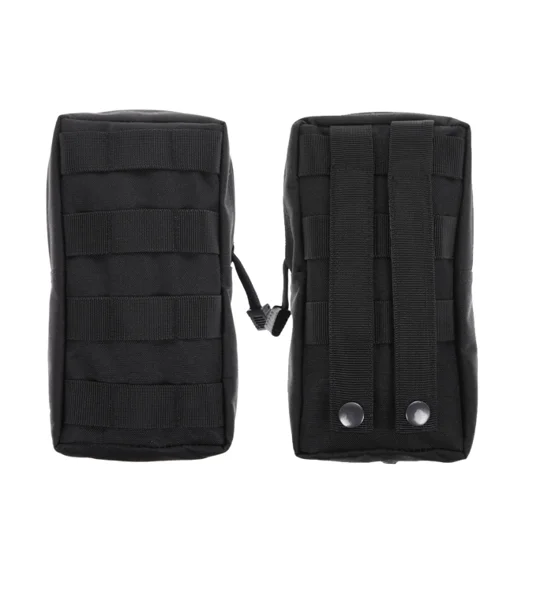 Molle Trauma Utility Pouch