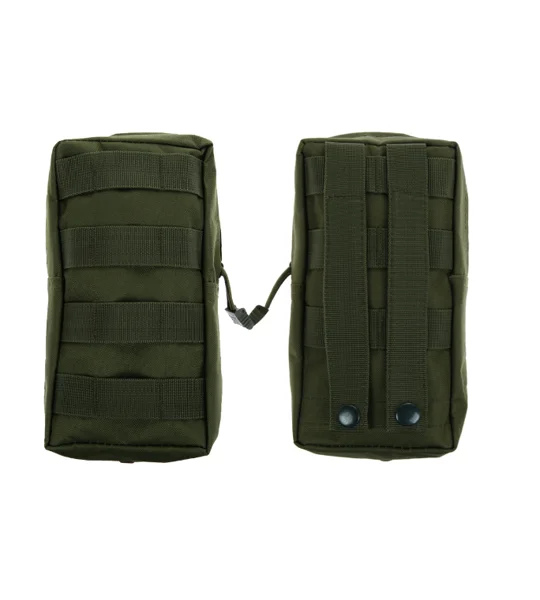 Molle Trauma Utility Pouch