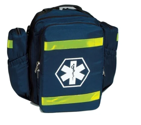 Ultimate Pro O2 Trauma Backpack