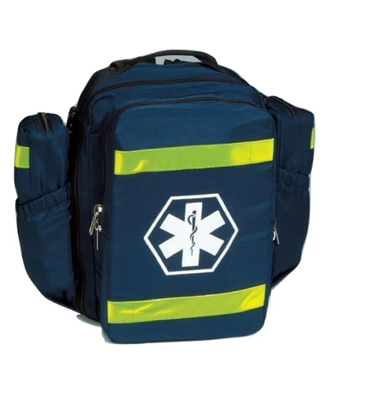 Ultimate Pro O2 Trauma Backpack