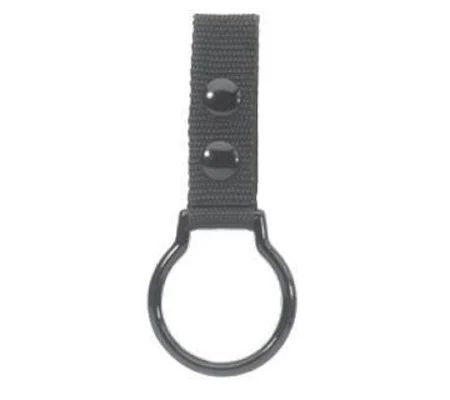 Flashlight Nylon Holder Snap On