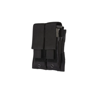 Double Nylon Magazine Pouch