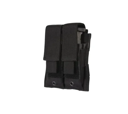 Double Nylon Magazine Pouch