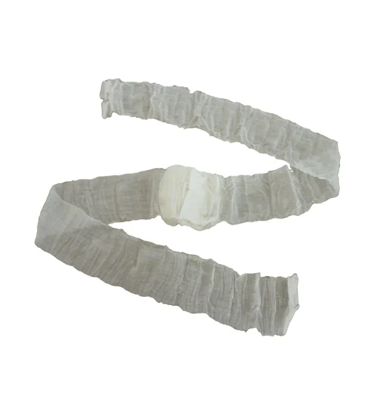Israeli Bandage IDF Trauma Wound Dressing IFAK 4" Military Bandage