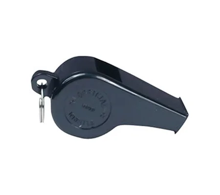 Plastic Whistle
