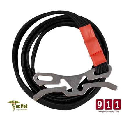 R A T S Rapid Application Tourniquet Tactical Black