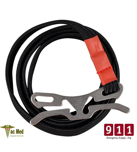 R A T S Rapid Application Tourniquet Tactical Black