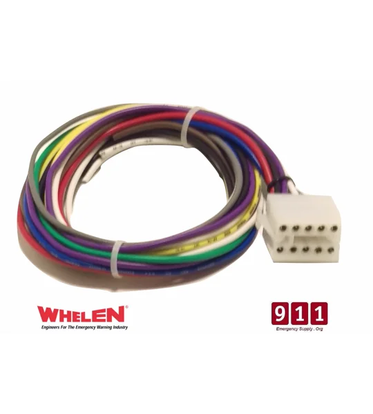 Whelen Control Power Cable 12 Pin O 295SDA1