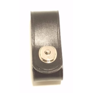 Leather Handcuff Strap Plain