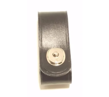 Leather Handcuff Strap Plain